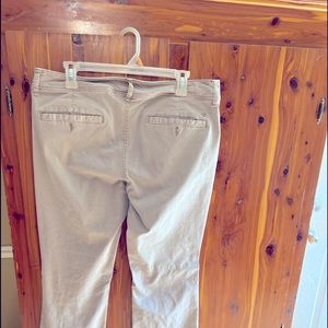 American Eagle size 14 regular kick boot no flaws just too small